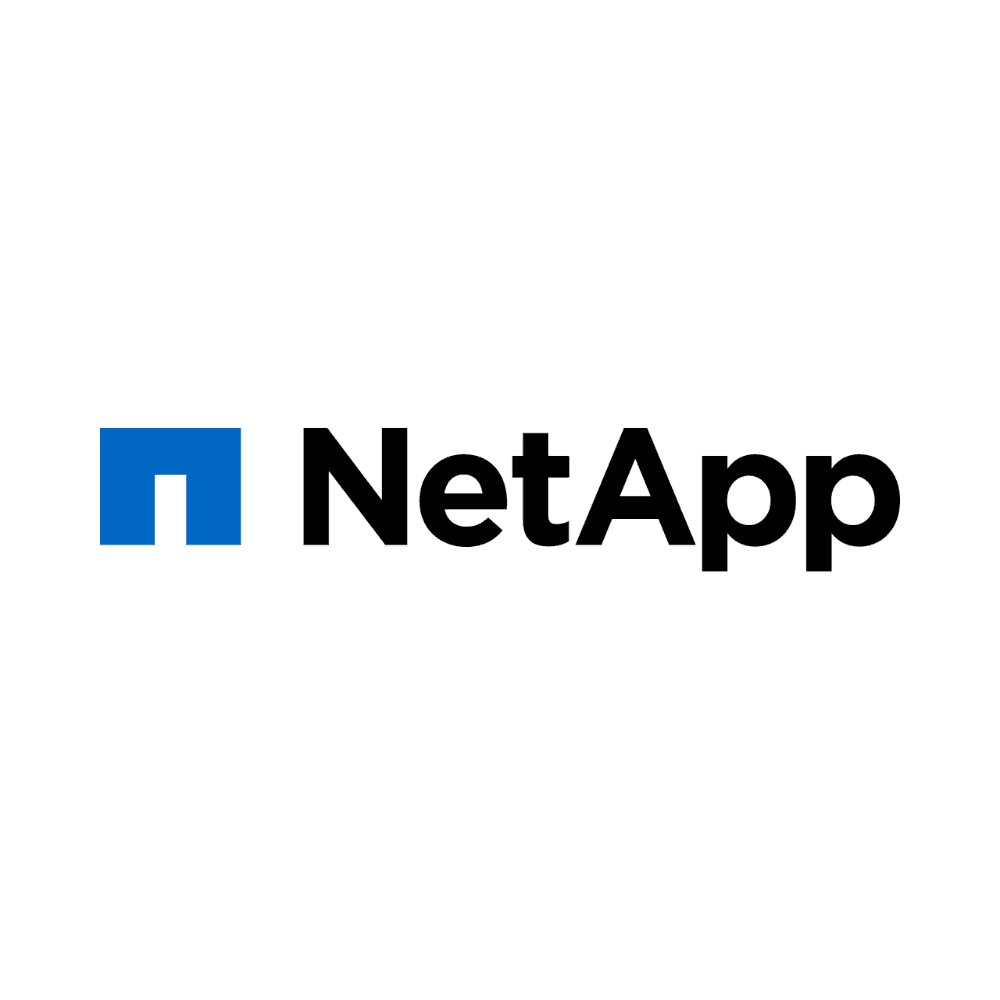 NetApp
